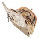 Anekke Memories Coin Purse With Flap Multicolor