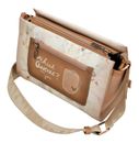 Anekke Memories Crossbody Bag Multicolor Anekke Memories Crossbody Bag Multicolor