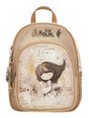 Anekke Memories Backpack Multicolor Anekke Memories Backpack Multicolor