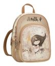 Anekke Memories Backpack Multicolor Anekke Memories Backpack Multicolor