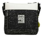 Anekke Memories Nature Towanda Crossbody Bag M Multicolor