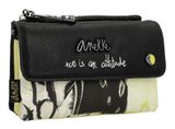 Anekke Memories Nature Towanda Coin Purse With Flap Multicolor Anekke Memories Nature Towanda Coin Purse With Flap Multicolor