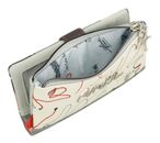 Anekke Alma Ole RFID Wallet L Multicolor Anekke Alma Ole RFID Wallet L Multicolor