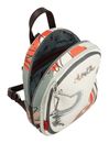 Anekke Alma Ole Backpack M Multicolor Anekke Alma Ole Backpack M Multicolor
