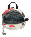 Anekke Alma Ole Backpack M Multicolor Anekke Alma Ole Backpack M Multicolor