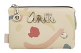 Anekke Alma Original Coin Purse Multicolor
