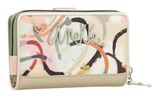 Anekke Alma Smart Wallet M Multicolor Anekke Alma Smart Wallet M Multicolor