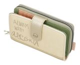 Anekke Alma Smart Wallet M Multicolor Anekke Alma Smart Wallet M Multicolor