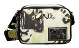 Anekke Memories Nature Towanda 2 Compartment Crossbody Bag Multicolor