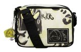 Anekke Memories Nature Towanda 2 Compartment Crossbody Bag Multicolor