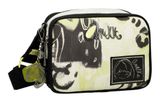 Anekke Memories Nature Towanda 2 Compartment Crossbody Bag Multicolor