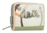 Anekke Alma Original RFID Wallet S Multicolor Anekke Alma Original RFID Wallet S Multicolor