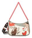 Anekke Alma Ole Shoulder Bag Multicolor Anekke Alma Ole Shoulder Bag Multicolor