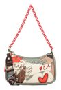 Anekke Alma Ole Shoulder Bag Multicolor Anekke Alma Ole Shoulder Bag Multicolor