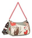 Anekke Alma Ole Shoulder Bag Multicolor Anekke Alma Ole Shoulder Bag Multicolor