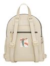 Anekke Alma Original Backpack M Multicolor