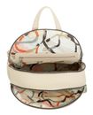 Anekke Alma Original Backpack M Multicolor