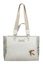 Anekke Alma Smart Tote Bag Multicolor