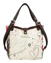 Anekke Alma Ole Convertible Shoulderbag Multicolor