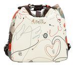 Anekke Alma Ole Convertible Shoulderbag Multicolor