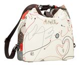 Anekke Alma Ole Convertible Shoulderbag Multicolor