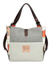 Anekke Alma Ole Convertible Shoulderbag Multicolor