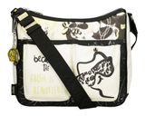 Anekke Memories Nature Towanda Crossbody Bag L Multicolor