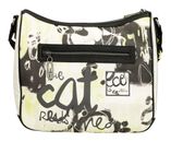 Anekke Memories Nature Towanda Crossbody Bag L Multicolor