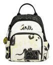 Anekke Memories Nature Towanda Backpack M Multicolor