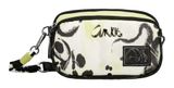 Anekke Memories Nature Towanda 2 Compartment Crossbody Bag Multicolor