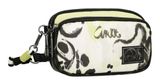Anekke Memories Nature Towanda 2 Compartment Crossbody Bag Multicolor