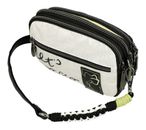 Anekke Memories Nature Towanda 2 Compartment Crossbody Bag Multicolor