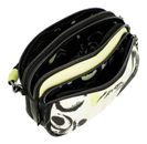 Anekke Memories Nature Towanda 2 Compartment Crossbody Bag Multicolor