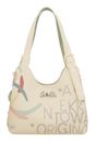 Anekke Alma Original 3-Compartment Shoulder Bag Multicolor Anekke Alma Original 3-Compartment Shoulder Bag Multicolor