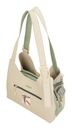 Anekke Alma Original 3-Compartment Shoulder Bag Multicolor Anekke Alma Original 3-Compartment Shoulder Bag Multicolor