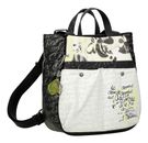 Anekke Memories Nature Towanda Backpack M / L Multicolor Anekke Memories Nature Towanda Backpack M / L Multicolor