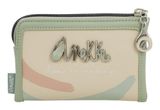 Anekke Alma Original RFID Wallet M Multicolor Anekke Alma Original RFID Wallet M Multicolor