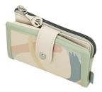 Anekke Alma Original RFID Wallet M Multicolor Anekke Alma Original RFID Wallet M Multicolor