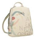Anekke Alma Original Backpack Multicolor