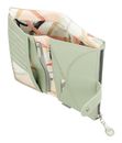 Anekke Alma Original Wallet L Multicolor