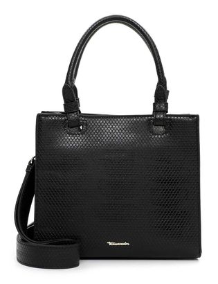 Tamaris Fiorella Cityshopper S Black