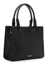 Tamaris Fiorella Cityshopper S Black