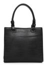Tamaris Fiorella Cityshopper S Black