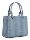 Tamaris Fiorella Cityshopper S Crystal Blue