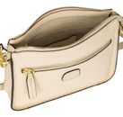 BRIC'S Volterra Shoulderbag S Ivory