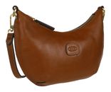 BRIC'S Volterra Mini Luna Bag Tobacco BRIC'S Volterra Mini Luna Bag Tobacco