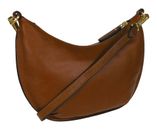 BRIC'S Volterra Mini Luna Bag Tobacco BRIC'S Volterra Mini Luna Bag Tobacco