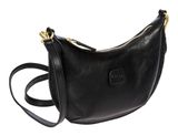 BRIC'S Volterra Mini Luna Bag Black