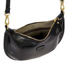 BRIC'S Volterra Mini Luna Bag Black