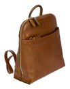BRIC'S Volterra Backpack Tobacco BRIC'S Volterra Backpack Tobacco
